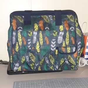 Thirty one scrapbooking bag
